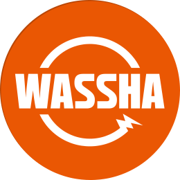 WASSHA Inc.