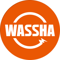 WASSHA Inc.の会社情報