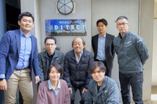 日本の技術革新に貢献！ハイスピードカメラの営業募集