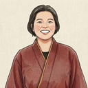 岡本 真奈美