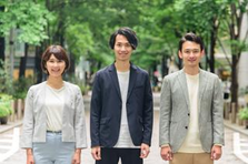 東京本社配属｜内定済みだけど諦めきれない！そんな再挑戦大歓迎です。