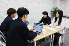 広告運用経験者歓迎！戦略立案〜実行まで一気通貫で担うマーケコンサル募集！