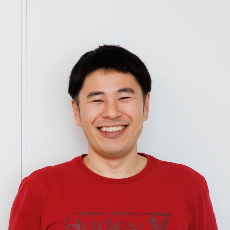 Taichi Higashitarumizu