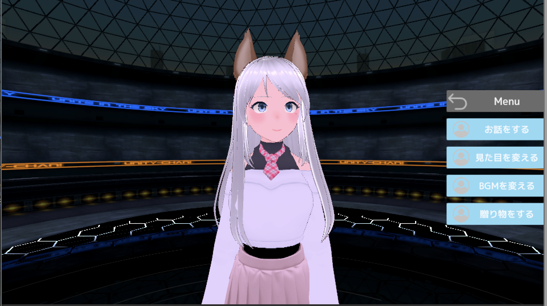 NFTでバーチャルアイドル(Animak)を作ります