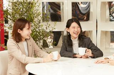 文系出身7割以上！挫折しない教育体制のもと、エンジニアに挑戦してみない？