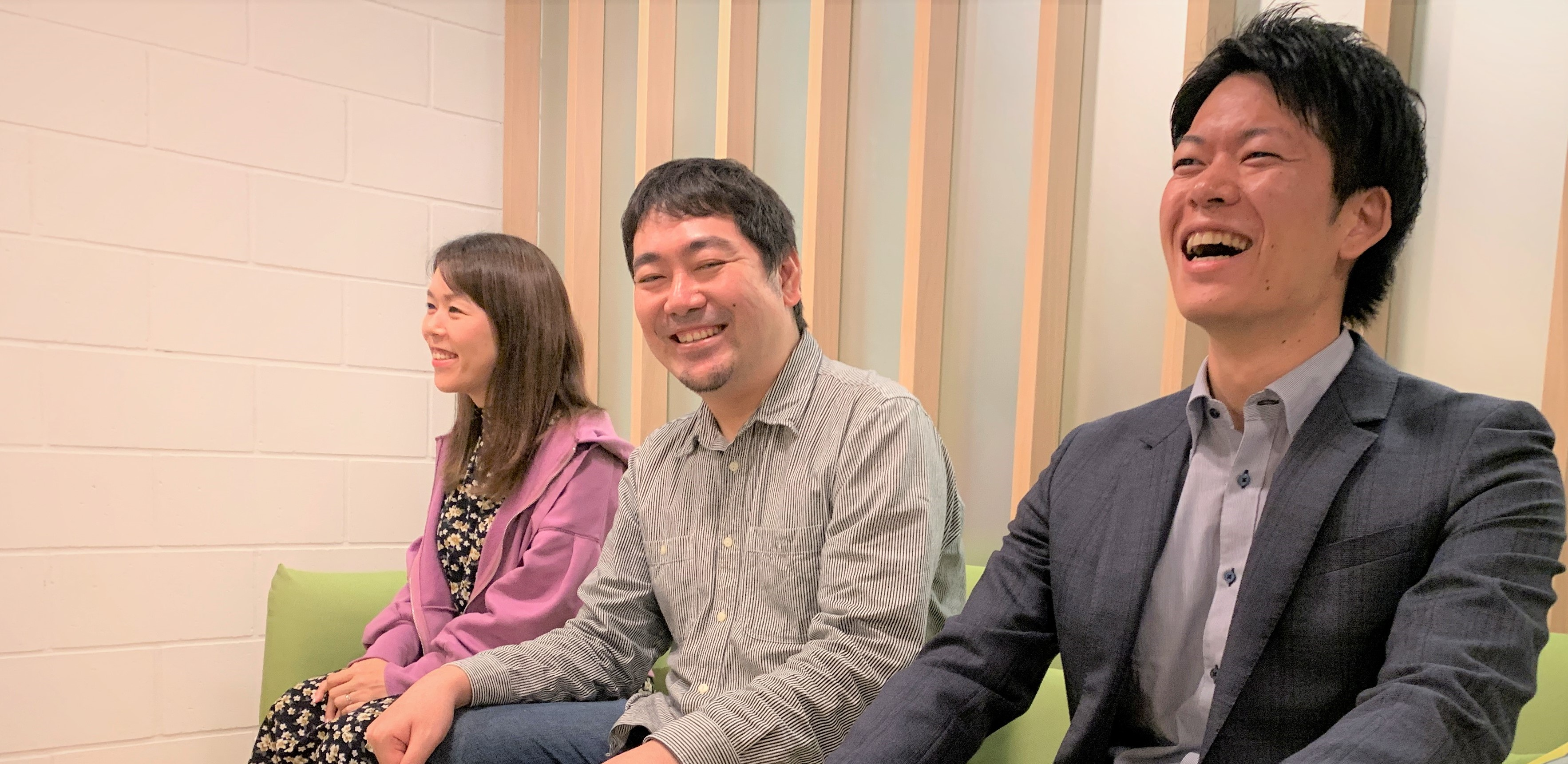 未経験職種へジョブチェンジしたメンバーが語るカスタマーサポート（CS）から始まるキャリアパス