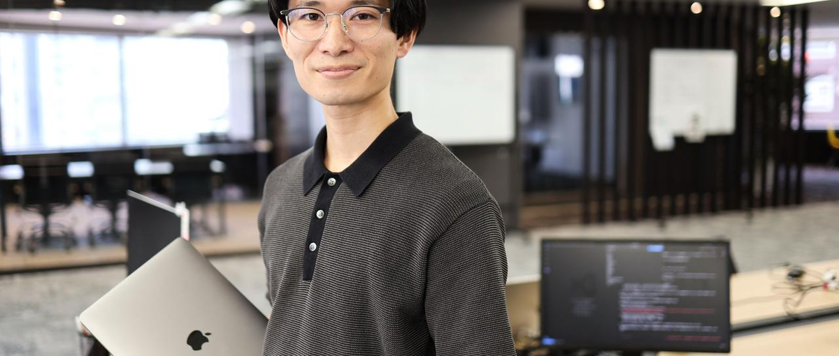 キャリアを描こう！エンジニアの未来を語るカジュアル面談、実施中