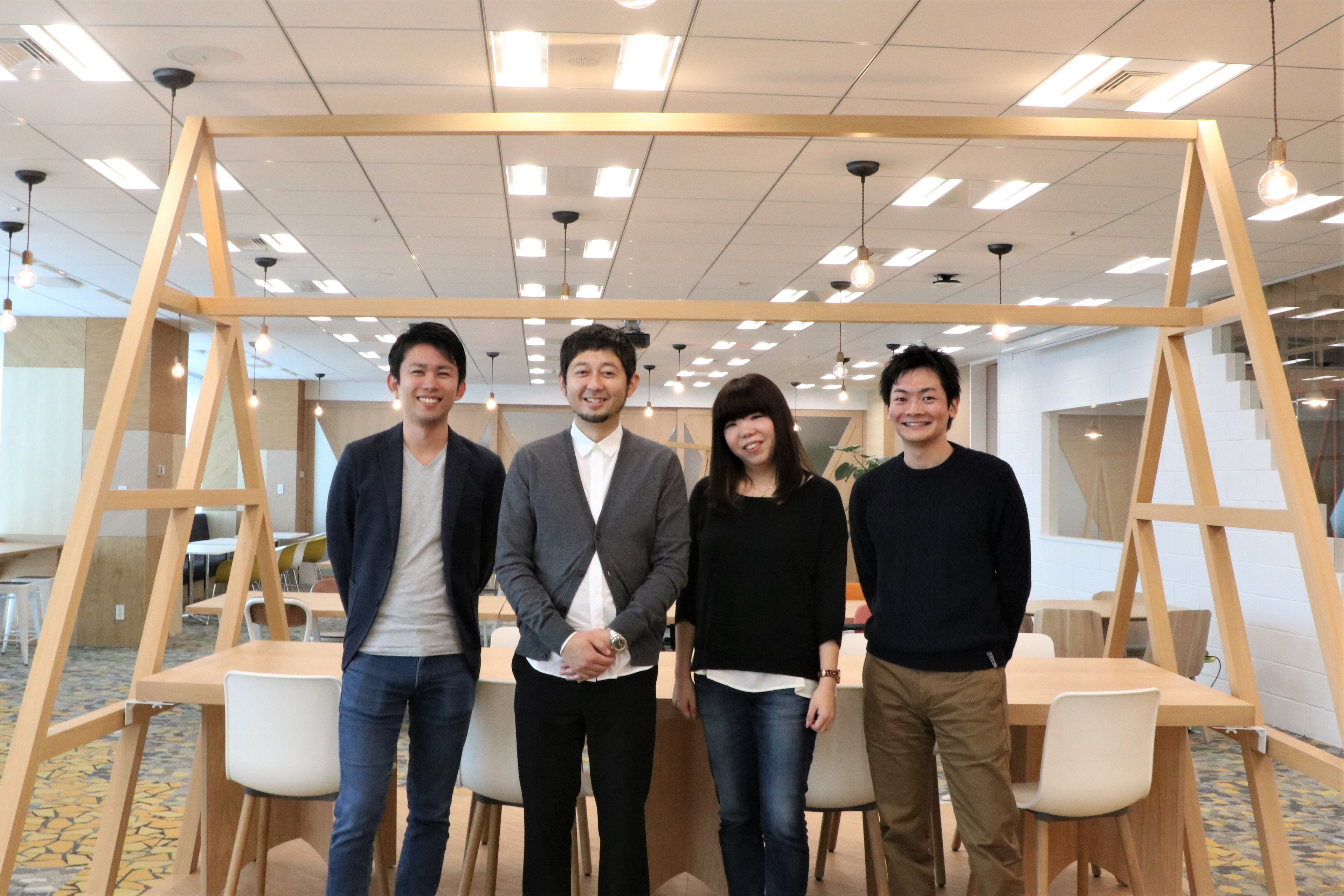 マネーフォワードの新しいブランディングについて聞いてきた　Part 1：なぜブランドプロジェクトを発足したのか？