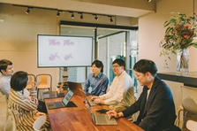 いつどこでも必要な医療が受けられる世界をつくる！セールス担当者募集