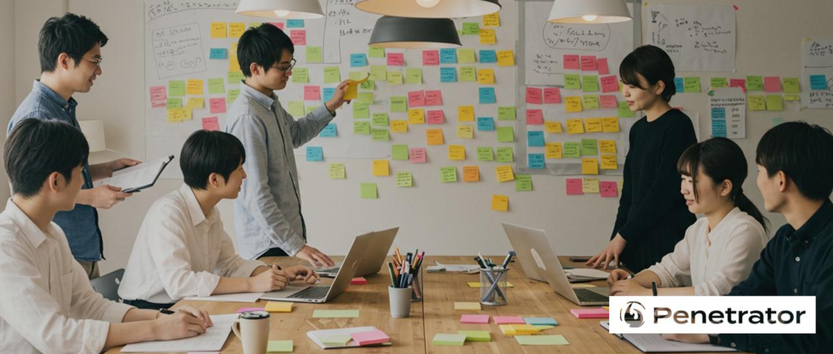 26卒採用｜生成AIや自動化で企業の可能性を広げる総合職採用！