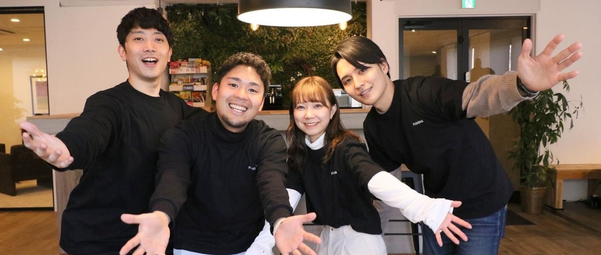 インフラ→開発／様々な知識を持った市場価値の高いエンジニアを目指す！