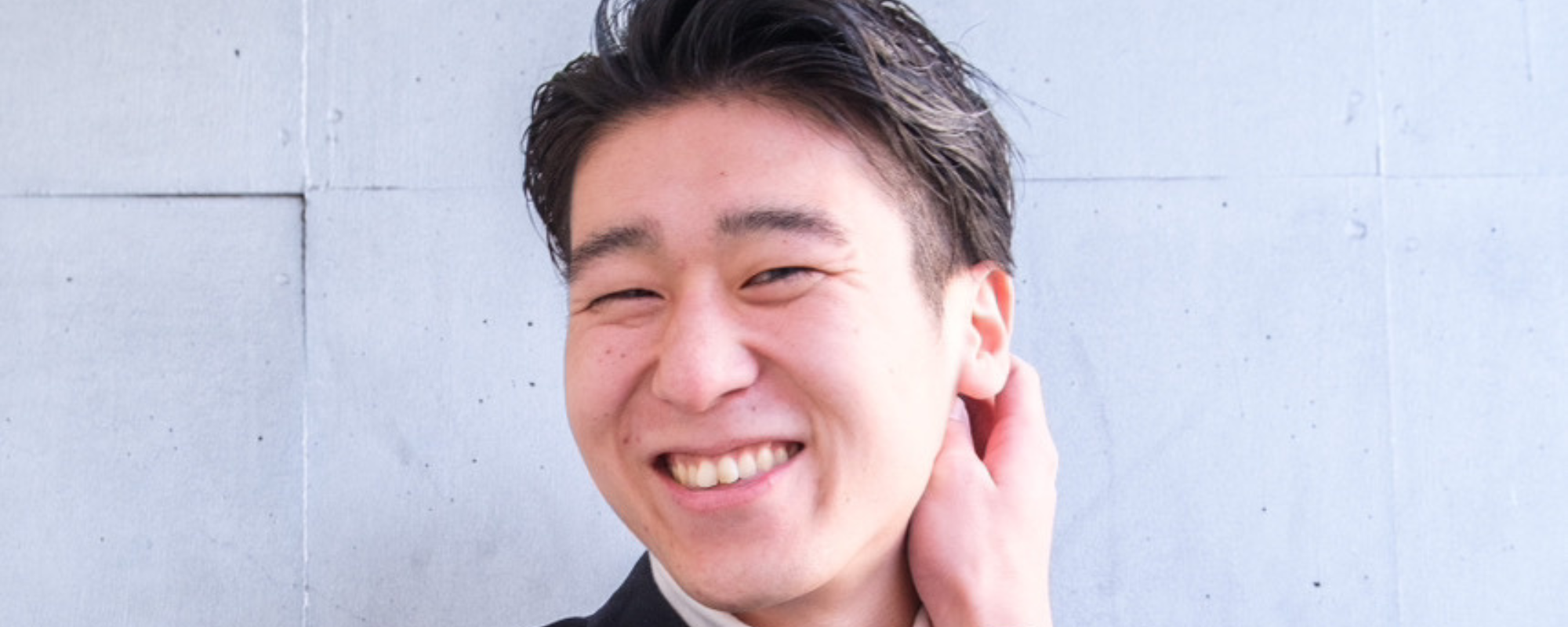 【メンバー紹介 Vol.07】営業未経験のメンバーがアドメイクを選んだ理由