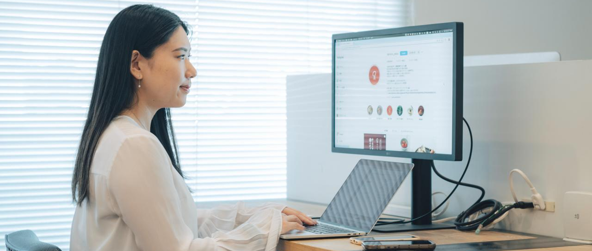 SNSの企画・運用｜ユーザーの声と向き合い、ファンに寄り添うSNS運用