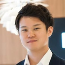 押田 優哉