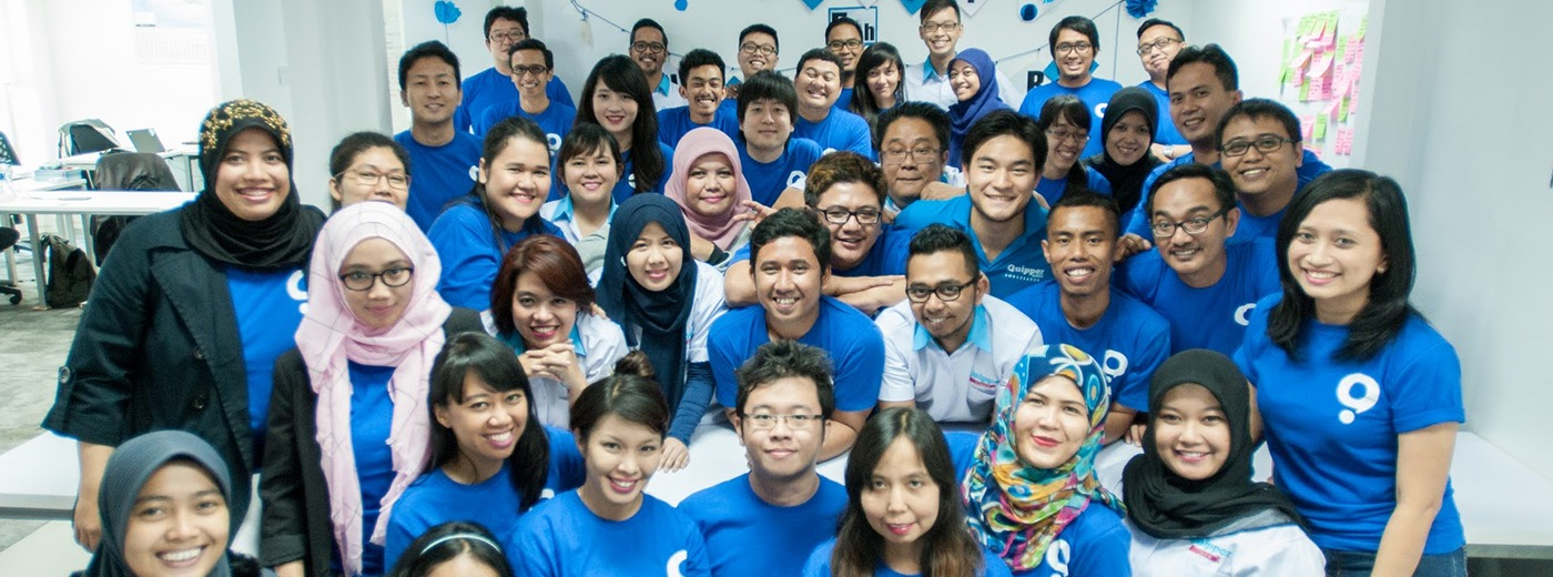 インドネシアから見たプロダクト開発とは？ブログ第12弾公開！