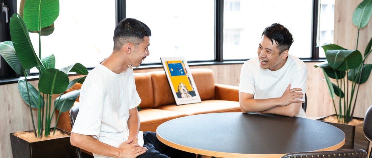 スポーツに関わるビジネスに興味がある学生は、一度お話ししてみませんか？