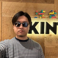 Kentaro Kubotaさんのプロフィール