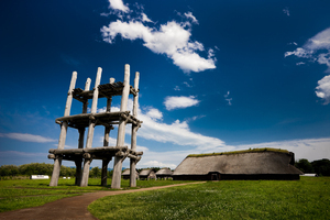 青森に来ました。