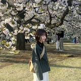 齋藤 春花