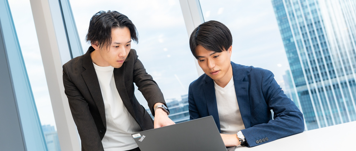 新卒4期生！共に業界の頂点を目指す未来の幹部候補生を募集！