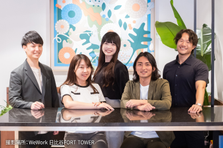 新たな価値を創出！新卒技術系採用市場をリードする商品企画募集！