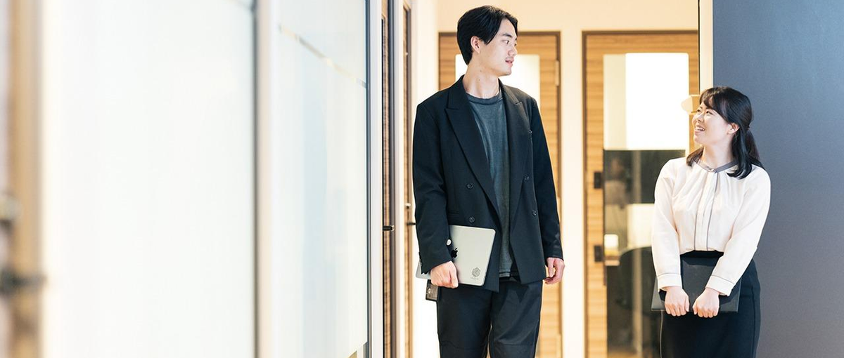 元MBBマネージャーのCOO直下でAI事業を推進したいインターン募集！