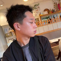 井上 迅知さんのプロフィール