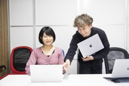 一社一社にコミットしたコンサルティングを行います！