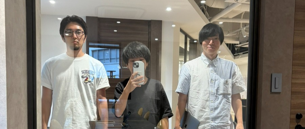 デザイナー！！！！が欲しいい！クリエイティブチーム作るっ！