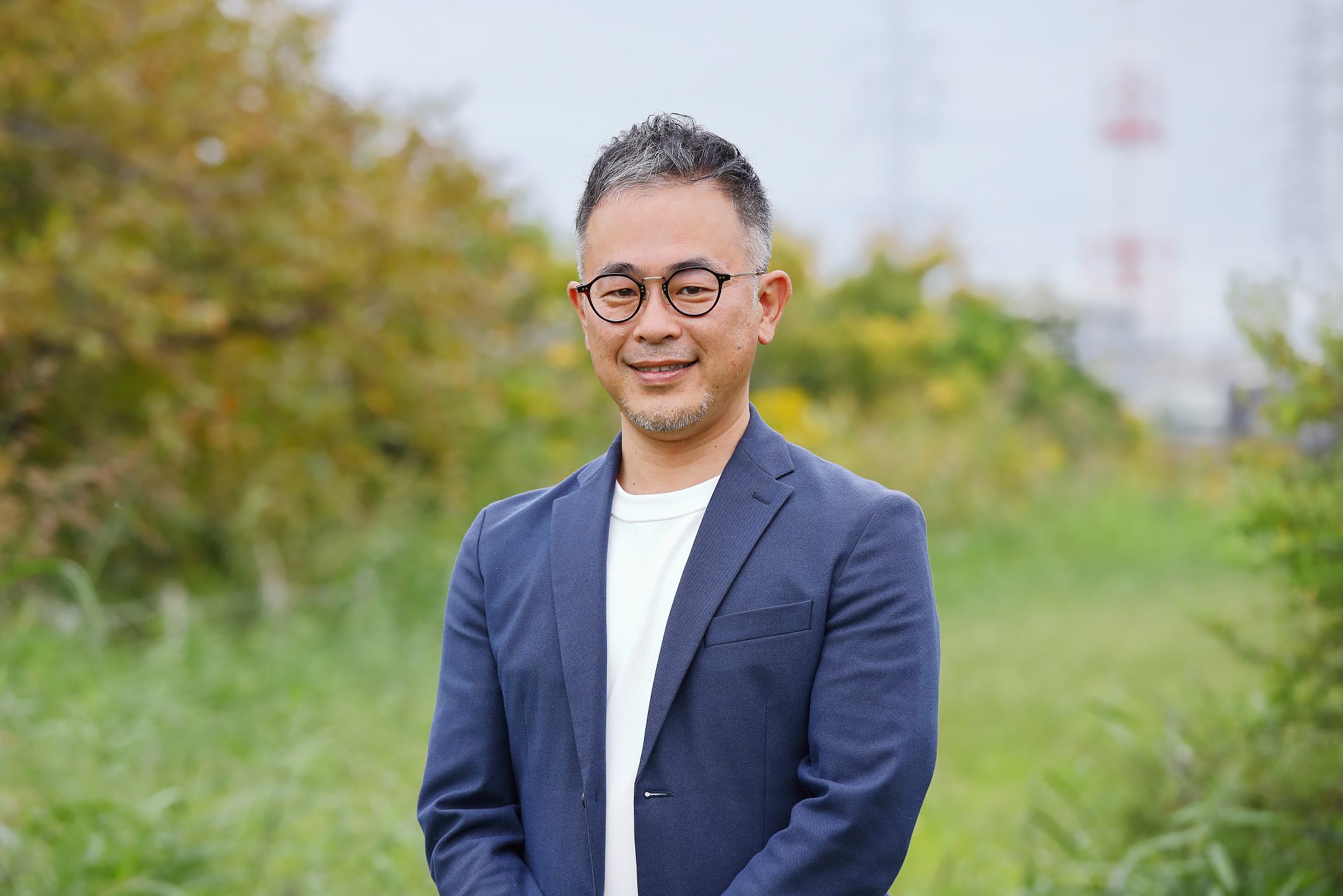 株式会社楽土舎　代表取締役インタビューvol.1