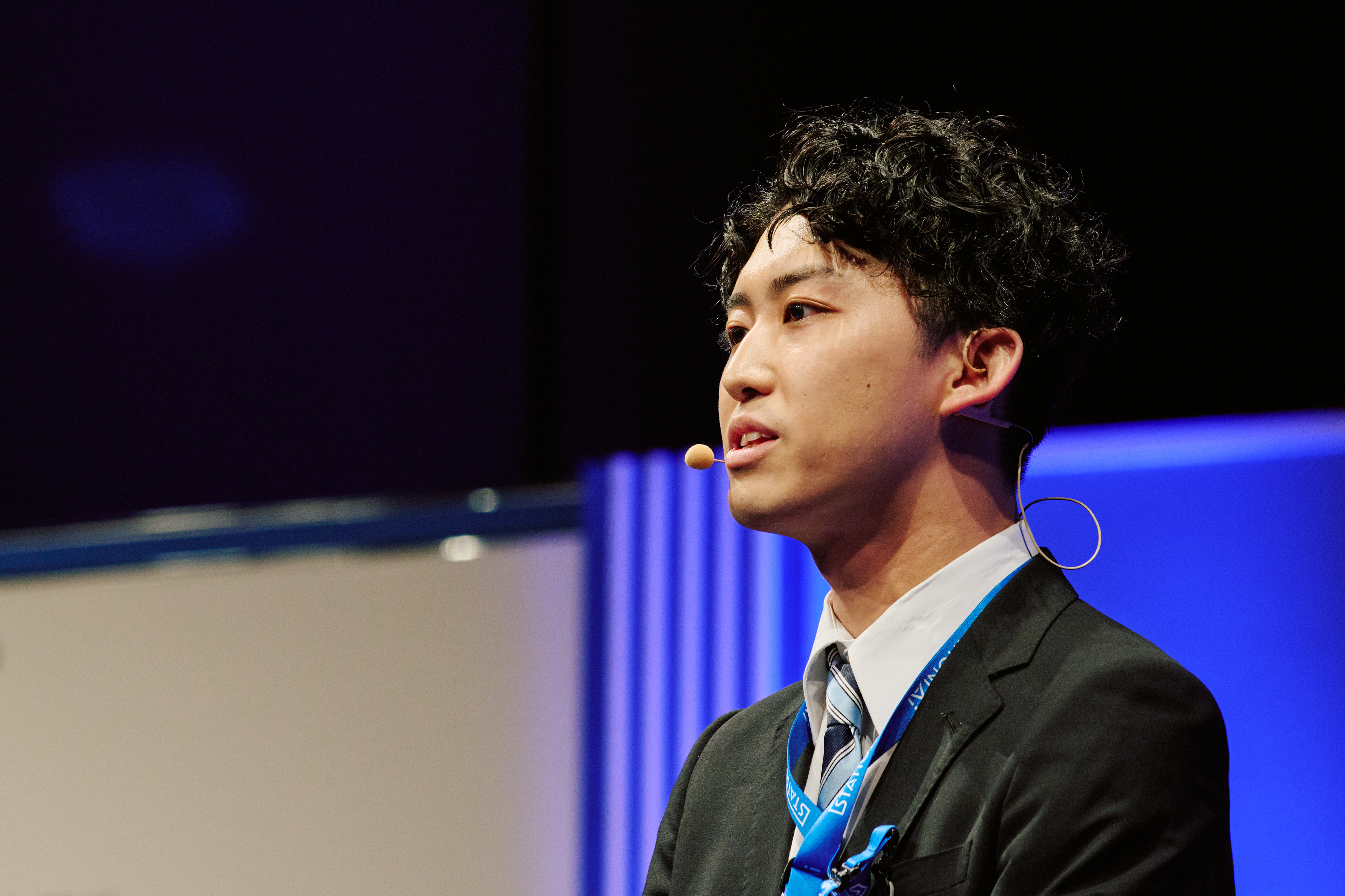 【CEOインタビュー】岡田一輝 ― 「期待を超え続ける」組織で、介護の未来を変える