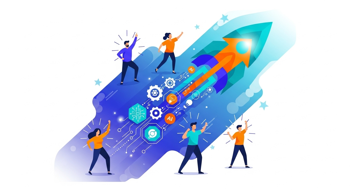 新福利厚生爆誕！「AI Boost手当」【コーボー制度紹介】