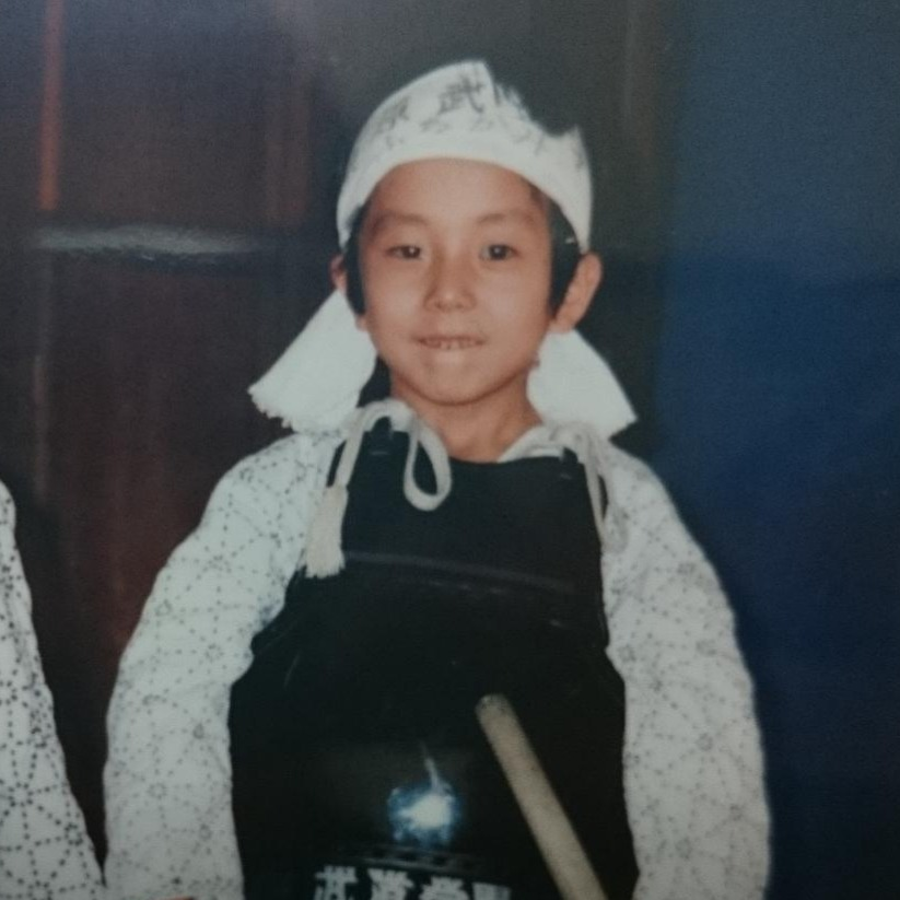 渕上 悠人