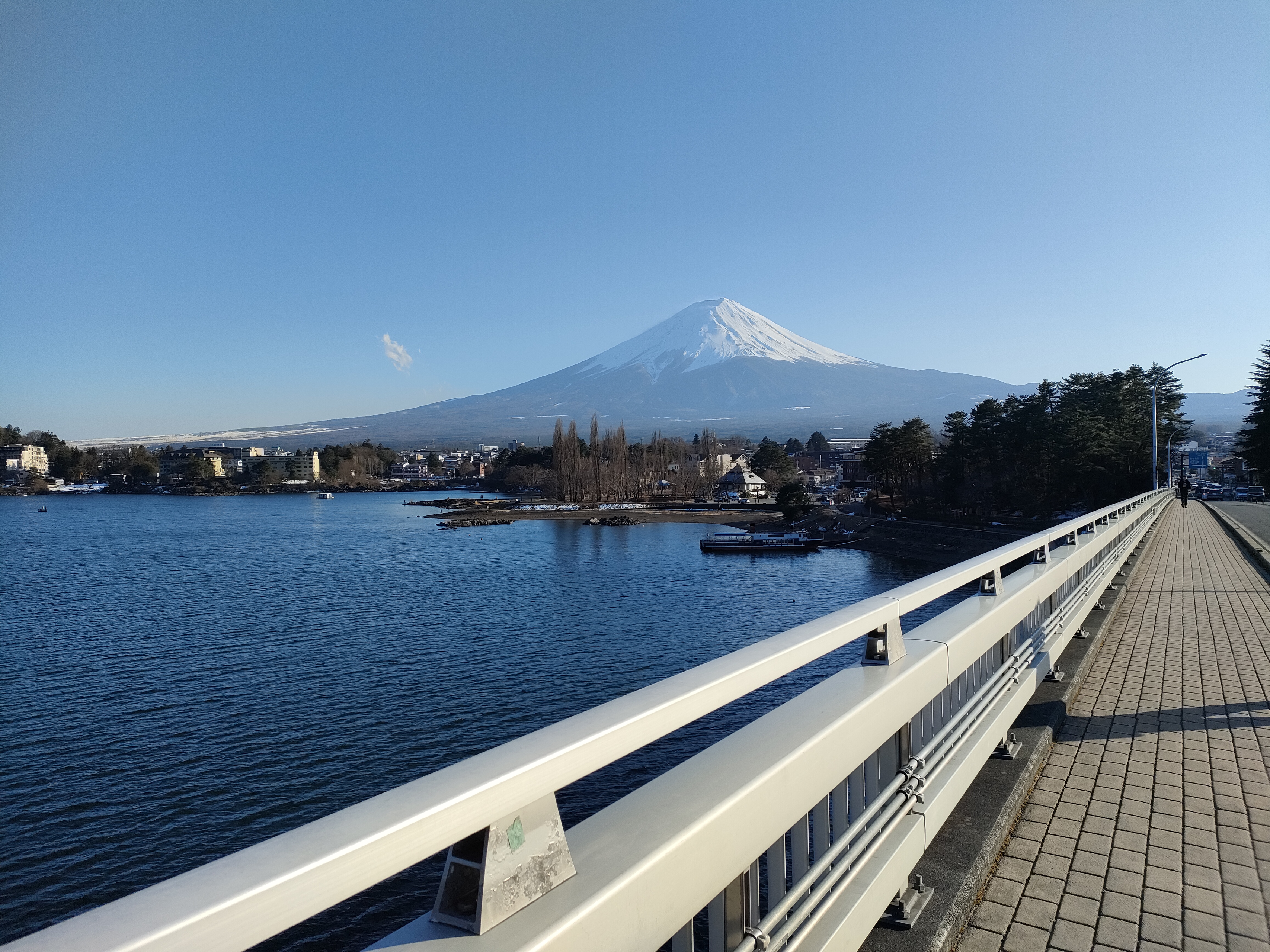 【驚愕のコスパ！】ITS健保で行く「ラビスタ富士河口湖」体験レポ 〜福利厚生で休日をアップグレード！〜