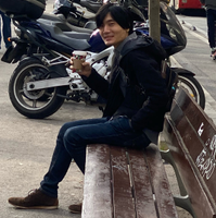 日高 悠太