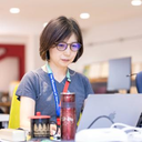 福岡 綾子