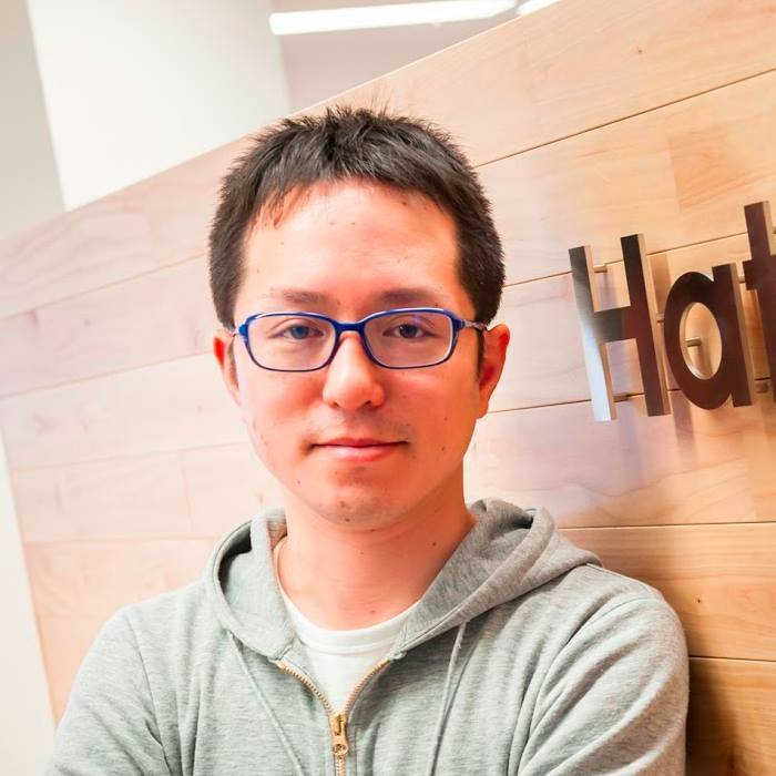 栗栖 義臣のプロフィール Wantedly