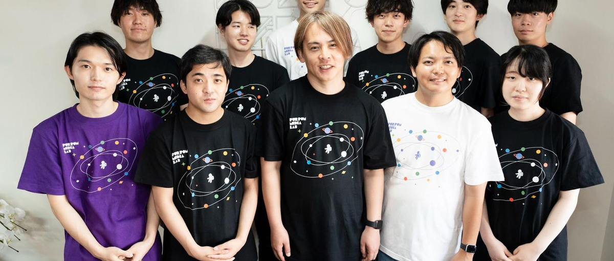 迷走しない新規事業OSを共につくる、CTO候補エンジニアを募集します