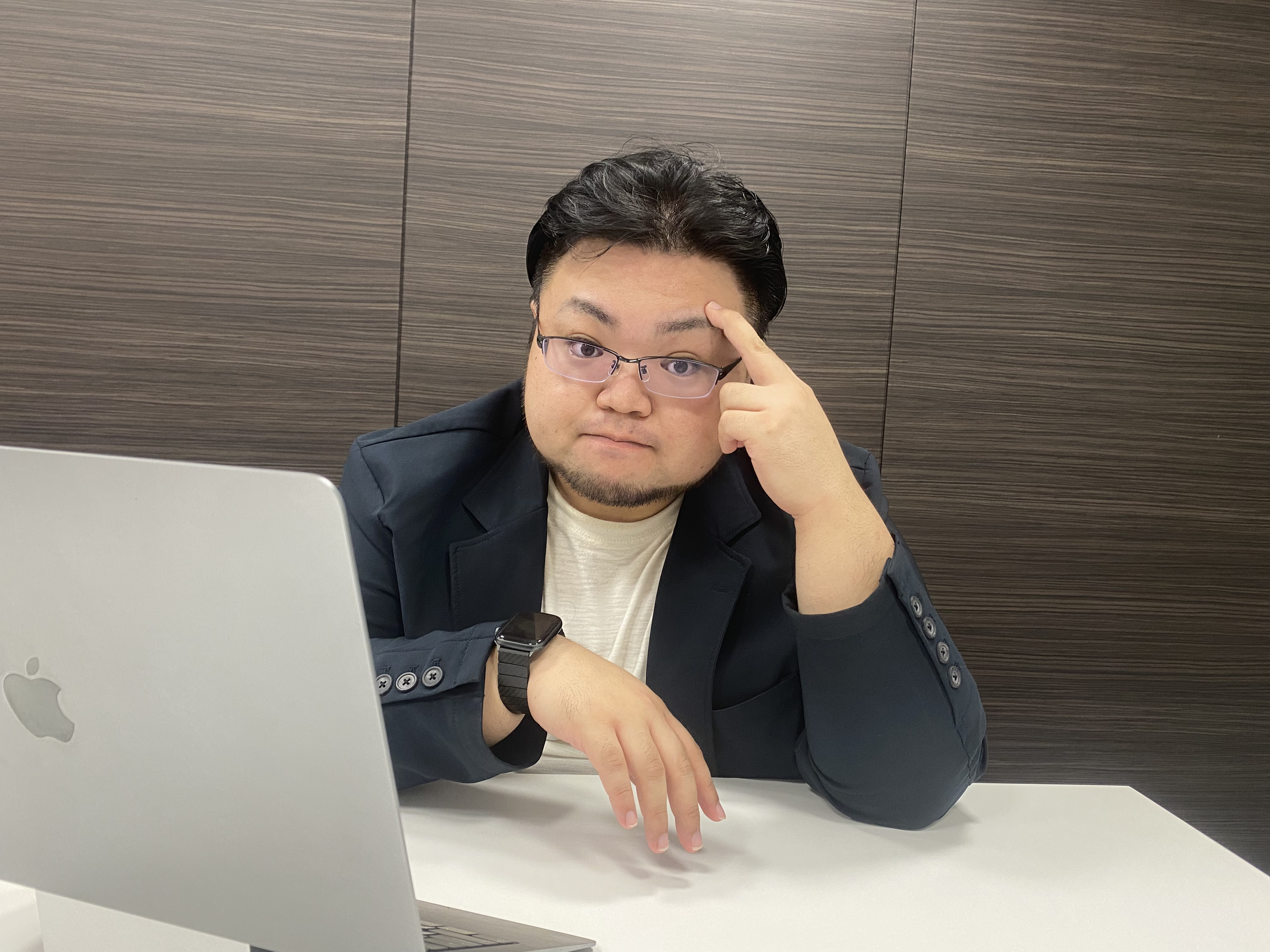 勉強嫌いな自分がプログラマーになれたのは、学ぶことでスキルアップに楽しみを感じたから