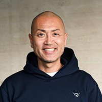 Hitoshi Nishimura