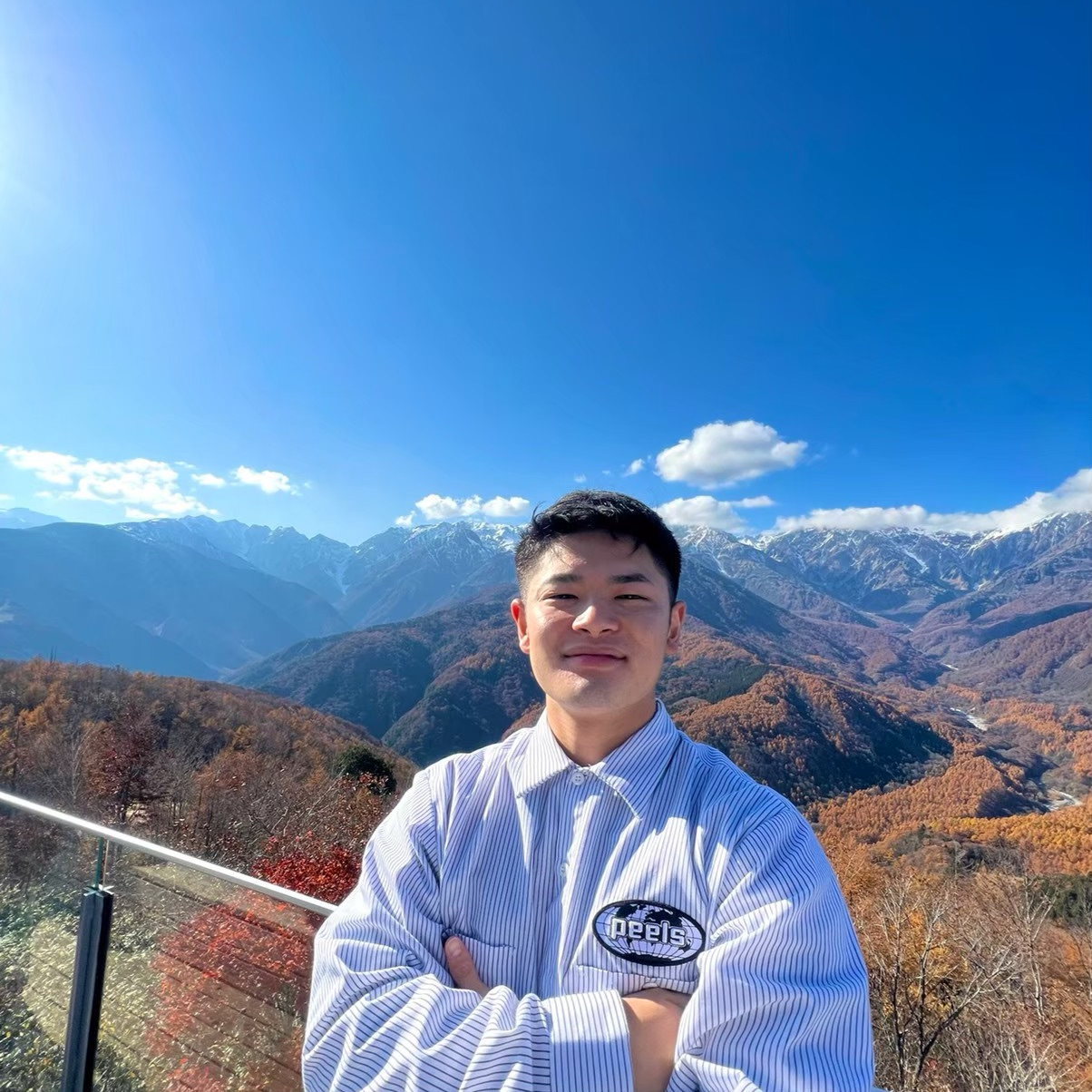 福田 率起