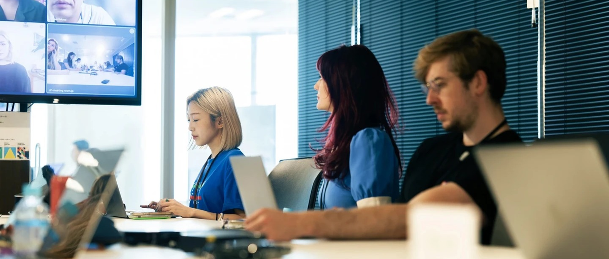 海外KOL キャスティングメンバー募集｜クロスボーダー×英語力を活かす