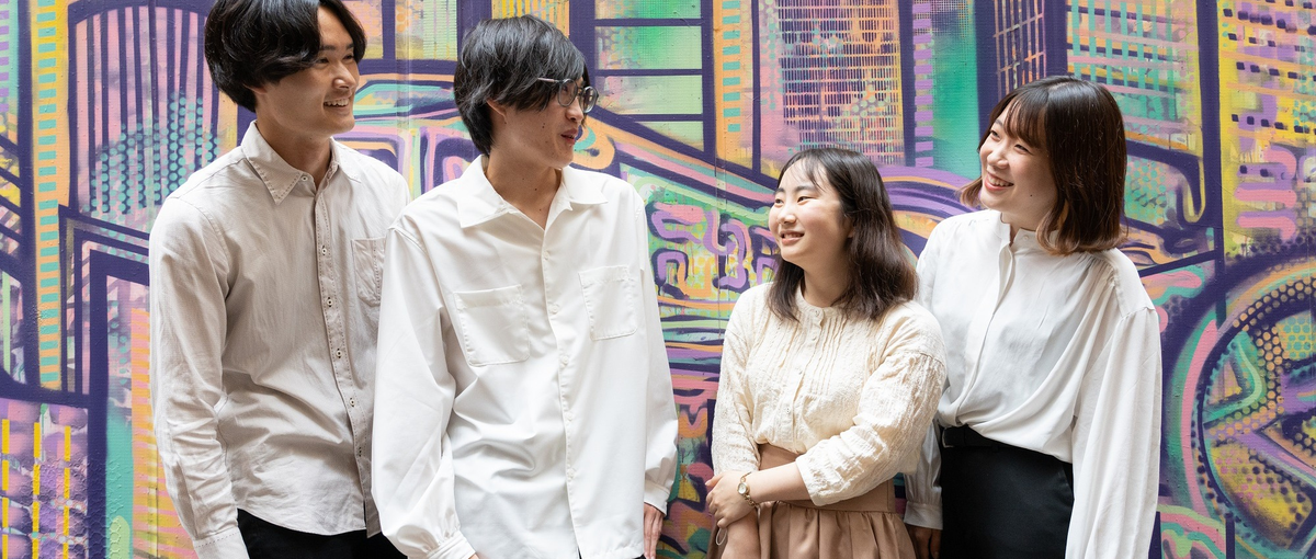 PCスキルに自信がなくてもOK！経験者に劣らないエンジニアになってみない？