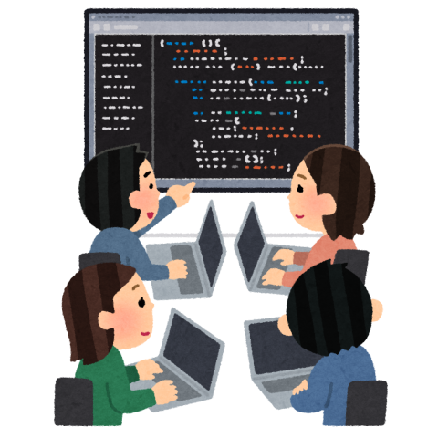 新人研修を振り返っての気づきと抱負