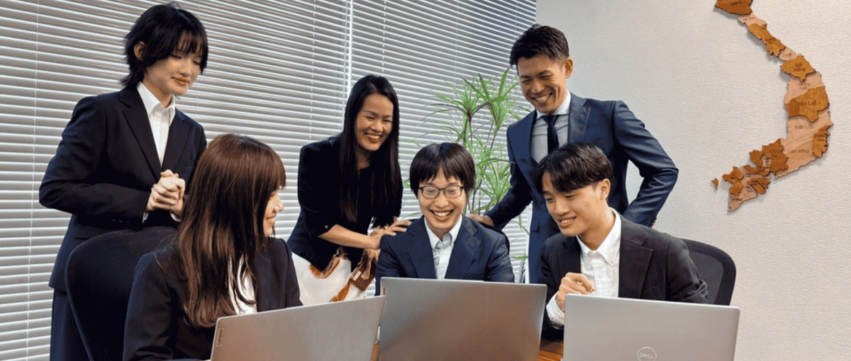 ベトナムビジネス戦略コンサルタントを大募集！