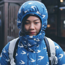 大柿 鈴子