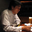Masanori Takahashi