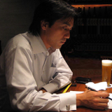 Masanori Takahashi