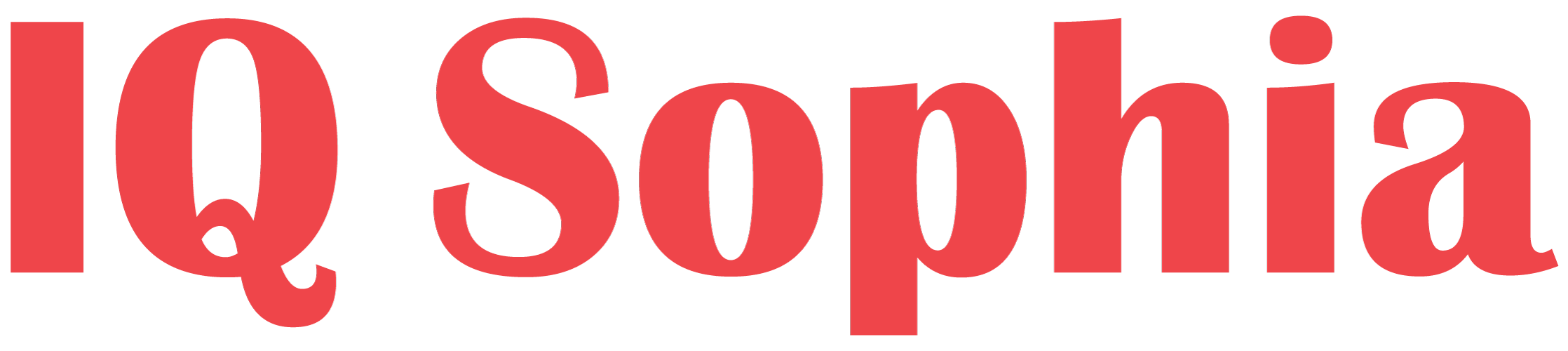 アイキューソフィア株式会社