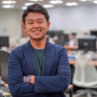 井上 正教さんのプロフィール